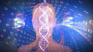 人類基因組中的“暗物質(zhì)”解密衰老的一把“鑰匙”